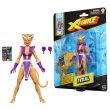 HASBRO Marvel Legends Series X-Force Feral figure 15cm