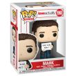 FUNKO POP figure Love Actually Mark