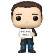 FUNKO POP figure Love Actually Mark