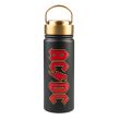 ERIK AC/DC Stainless steel bottle 500ml