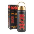 ERIK AC/DC Stainless steel bottle 500ml