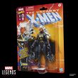 HASBRO Marvel Comic The Uncanny X-Men Storm figure 15cm