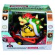 CARRERA Mario Kart Bowser Radio control car