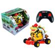 CARRERA Mario Kart Bowser Radio control car