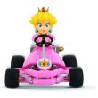 CARRERA Mario Kart Peach Radio control car
