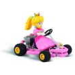CARRERA Mario Kart Peach Radio control car