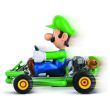CARRERA Mario Kart Luigi Radio control car
