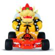 CARRERA Mario Kart Bowser Radio control car