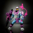 MATTEL Masters of the Universe x Transformers Megatron Armor Skeletor figure 14cm