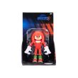 JAKKS PACIFIC Sonic 3 wave 3 assorted figure 6cm
