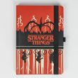CERDÁ Stranger Things stationery set
