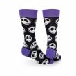CERDÁ Disney Nightmare Before Christmas adult socks