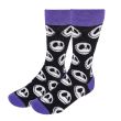 CERDÁ Disney Nightmare Before Christmas adult socks