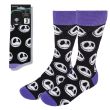 CERDÁ Disney Nightmare Before Christmas adult socks