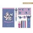 CERDÁ Disney Stitch stationery set