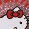 CERDÁ Hello Kitty Detangling hair brush