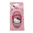 CERDÁ Hello Kitty Detangling hair brush
