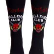 CERDÁ Stranger Things Hellfire Club adult socks