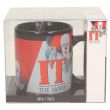 SD TOYS It 1990 Pennywise mug