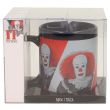 SD TOYS It 1990 Pennywise mug