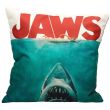 SD TOYS Jaws Shark cushion