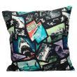 SD TOYS Jaws Shark cushion