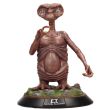 SD TOYS E.T. The Extra-Terrestrial statue 22cm