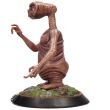 SD TOYS E.T. The Extra-Terrestrial statue 22cm