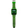 KIDS LICENSING Minecraft smart watch