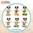 WOOMAX Disney Mickey wooden puzzle