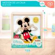 WOOMAX Disney Mickey wooden puzzle