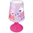 ASTLEY BAKER DAVIES Peppa Pig lamp
