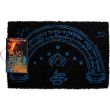 SD TOYS The Lord of the Rings Moria Gate doormat 60x40cm