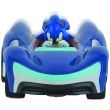CARRERA Sonic the Hedgehog Racing RC Team radio control car