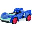 CARRERA Sonic the Hedgehog Racing RC Team radio control car