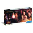CLEMENTONI The Lord of the Rings Panorama puzzle 1000pcs