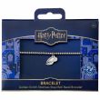THE CARAT SHOP Harry Potter Golden Snitch bracelet