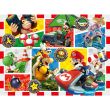 RAVENSBURGER Super Mario Bros XXL puzzle 150pcs