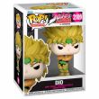 FUNKO POP figure Jojo's Bizarre Adventure Dio