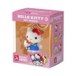 YUME TOYS Hello Kitty assorted keychain figure