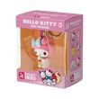 YUME TOYS Hello Kitty assorted keychain figure
