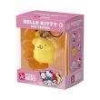 YUME TOYS Hello Kitty assorted keychain figure