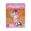 YUME TOYS Hello Kitty assorted keychain figure