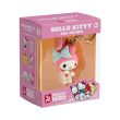 YUME TOYS Hello Kitty assorted keychain figure