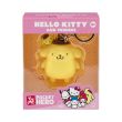 YUME TOYS Hello Kitty assorted keychain figure
