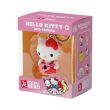 YUME TOYS Hello Kitty assorted keychain figure