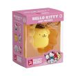 YUME TOYS Hello Kitty assorted keychain figure