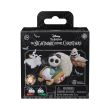 YUME TOYS Disney Nightmare Before Christma assorted Surprise figure 5cm