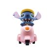 YUME TOYS Disney Stitch assorted surprise figure 5cm