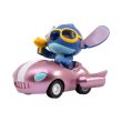 YUME TOYS Disney Stitch assorted surprise figure 5cm